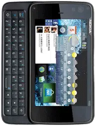 Nokia&nbsp;N900