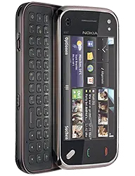 Nokia&nbsp;N97 mini