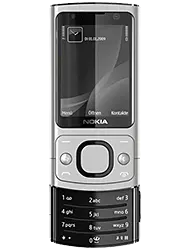 Nokia&nbsp;6700 Slide