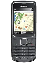 Nokia&nbsp;2710 Navigator