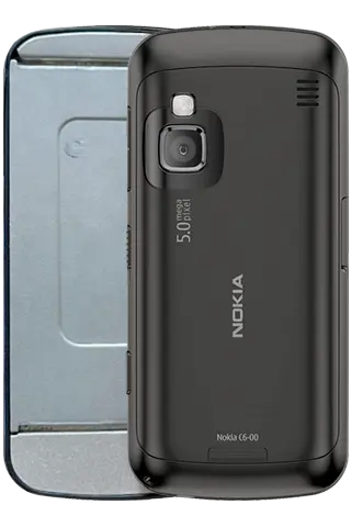 Nokia&nbsp;C6-00