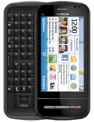 Nokia&nbsp;C6-00