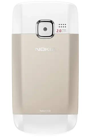 Nokia&nbsp;C3-00