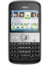 Nokia&nbsp;E5