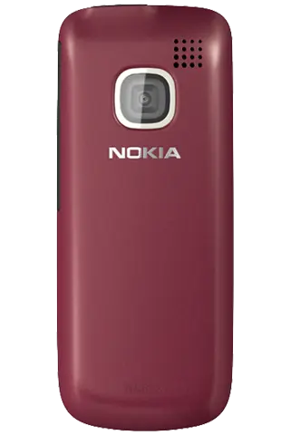 Nokia&nbsp;C2-00