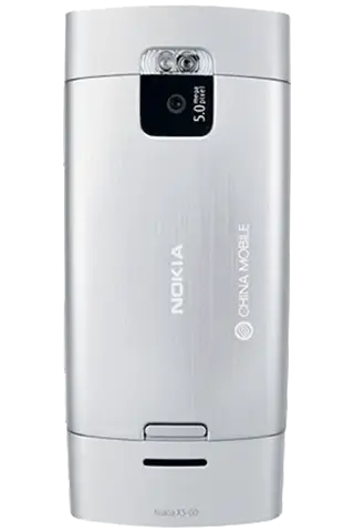 Nokia&nbsp;X5-00