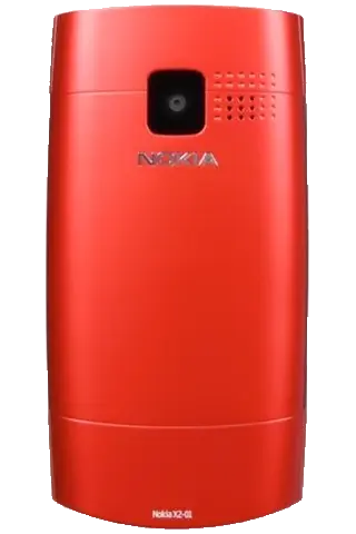 Nokia&nbsp;X2-01