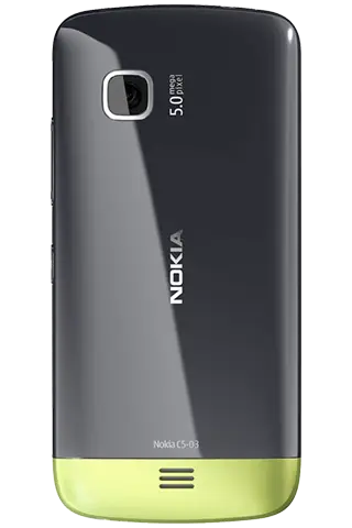 Nokia&nbsp;C5-03