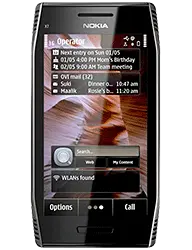 Nokia&nbsp;X7-00