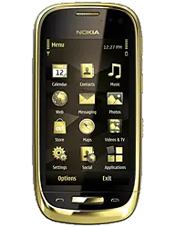 Nokia&nbsp;Oro