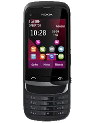Nokia&nbsp;C2-02
