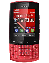 Nokia&nbsp;Asha 303