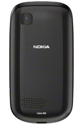 Nokia&nbsp;Asha 200