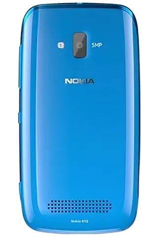 Nokia&nbsp;Lumia 610 NFC