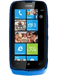 Nokia&nbsp;Lumia 610 NFC