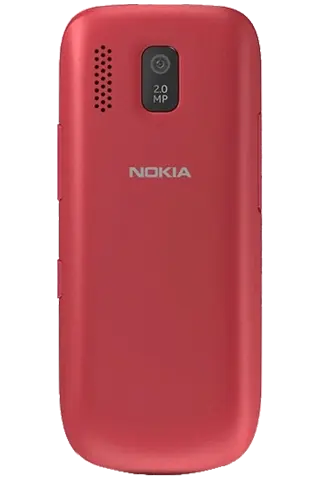 Nokia&nbsp;Asha 203