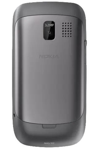 Nokia&nbsp;Asha 302