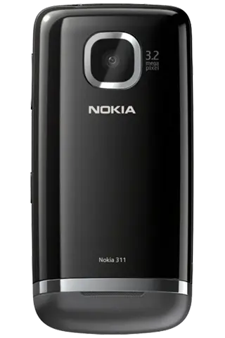 Nokia&nbsp;Asha 311