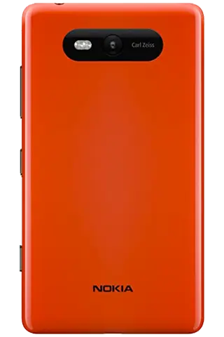 Nokia&nbsp;Lumia 820