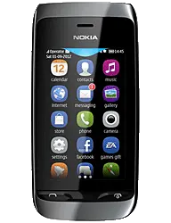 Nokia&nbsp;Asha 310