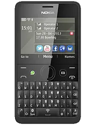 Nokia&nbsp;Asha 210