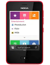 Nokia&nbsp;Asha 501