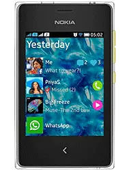 Nokia&nbsp;Asha 502