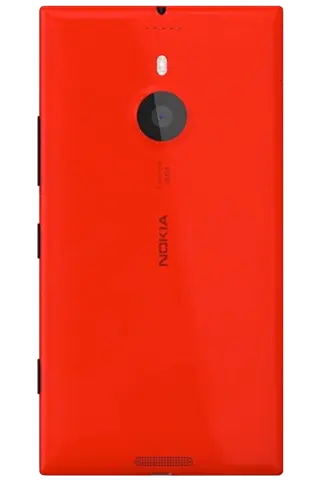 Nokia&nbsp;Lumia 1520