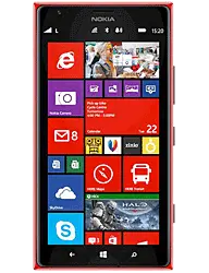 Nokia&nbsp;Lumia 1520