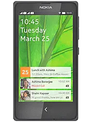 Nokia&nbsp;X