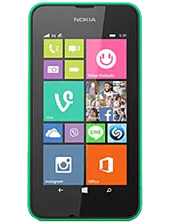 Nokia&nbsp;Lumia 530