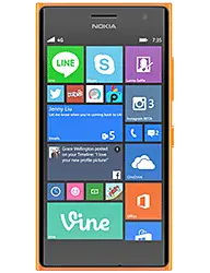 Nokia&nbsp;Lumia 735