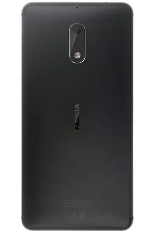 Nokia&nbsp;6