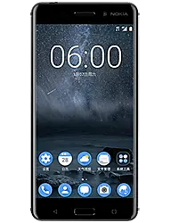 Nokia&nbsp;6