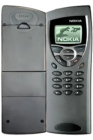 Nokia&nbsp;9110i Communicator