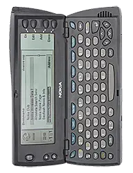 Nokia&nbsp;9110i Communicator