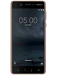Nokia&nbsp;5
