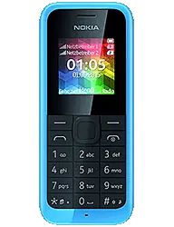 Nokia&nbsp;105 DualSIM [2015]