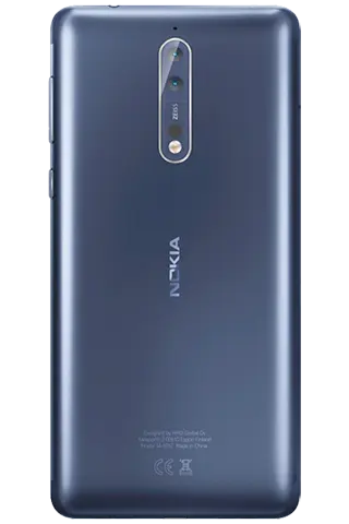 Nokia&nbsp;8
