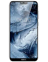 Nokia&nbsp;6.1 Plus
