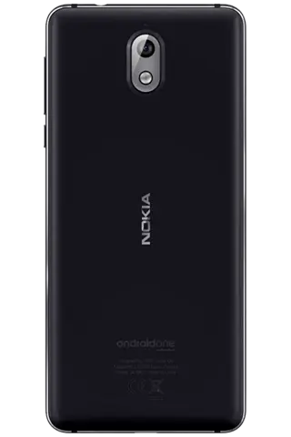 Nokia&nbsp;3.1