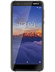 Nokia&nbsp;3.1
