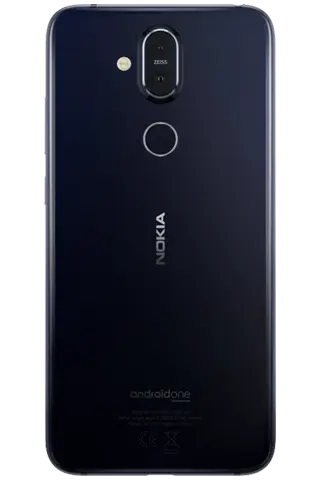 Nokia&nbsp;X7 [2018]