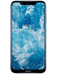 Nokia&nbsp;X7 [2018]