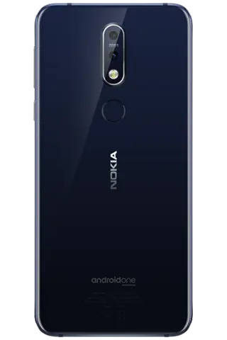 Nokia&nbsp;7.1