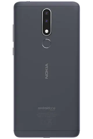 Nokia&nbsp;3.1 Plus