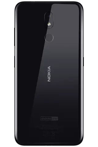 Nokia&nbsp;3.2