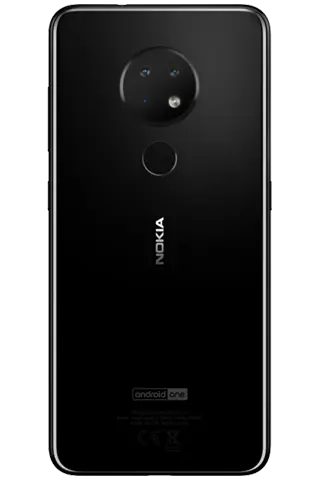 Nokia&nbsp;6.2