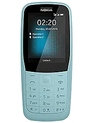 Nokia&nbsp;220 4G