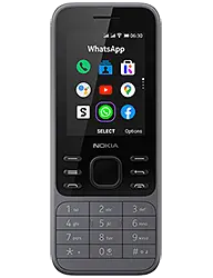 Nokia&nbsp;6300 4G